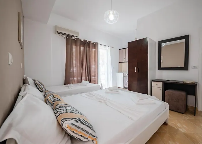 Private Rooms Graci