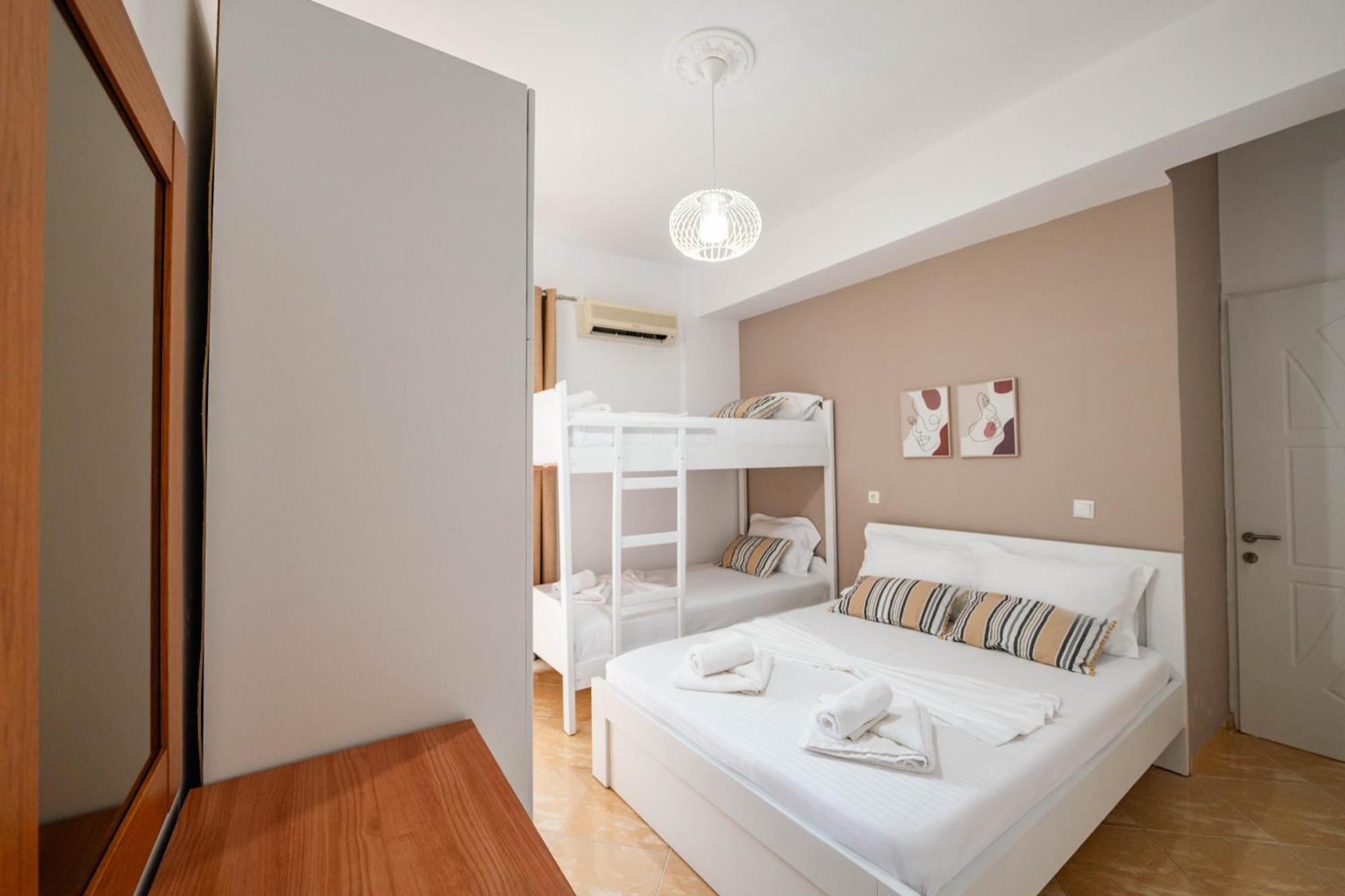 Private Graci Appartement Ksamil