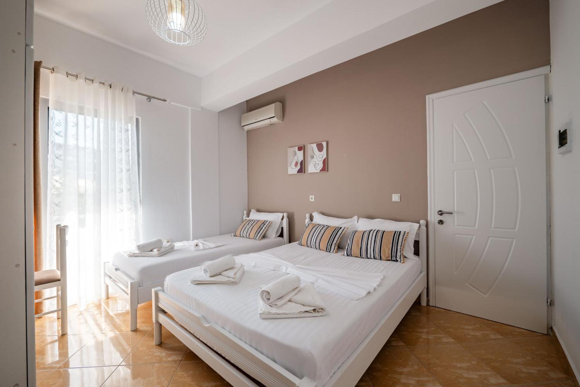 Private Graci Appartement Ksamil