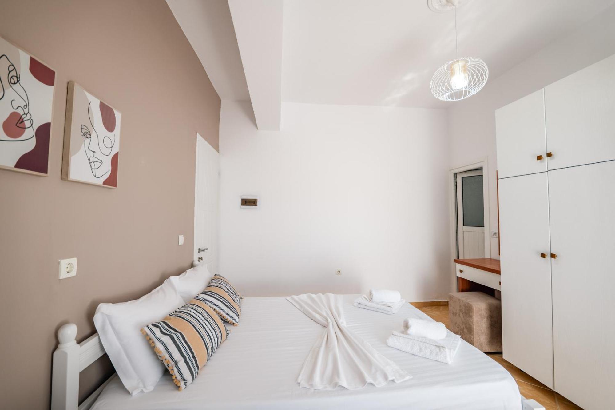 Appartement Private Graci Ksamil