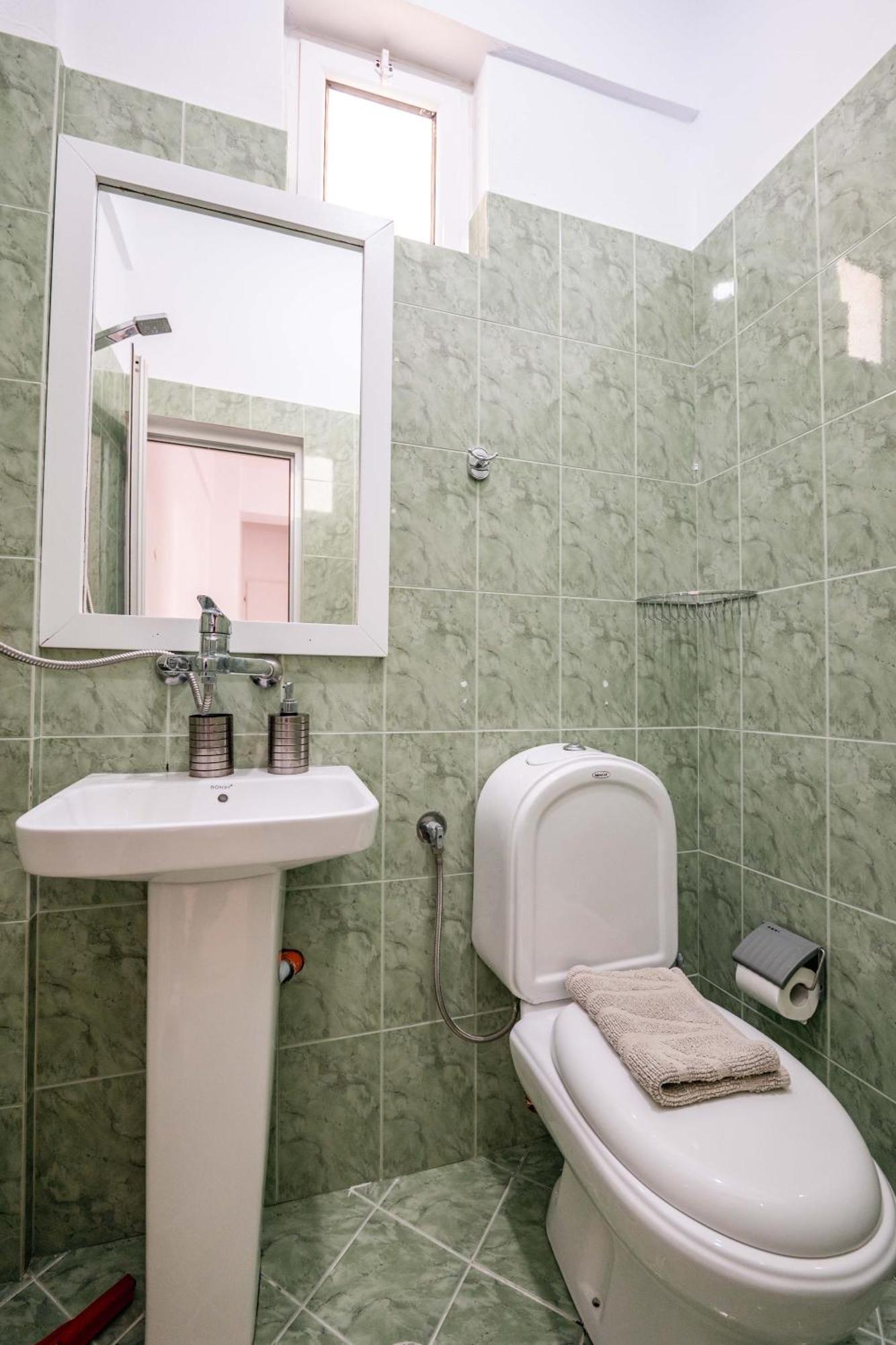Private Graci Appartement