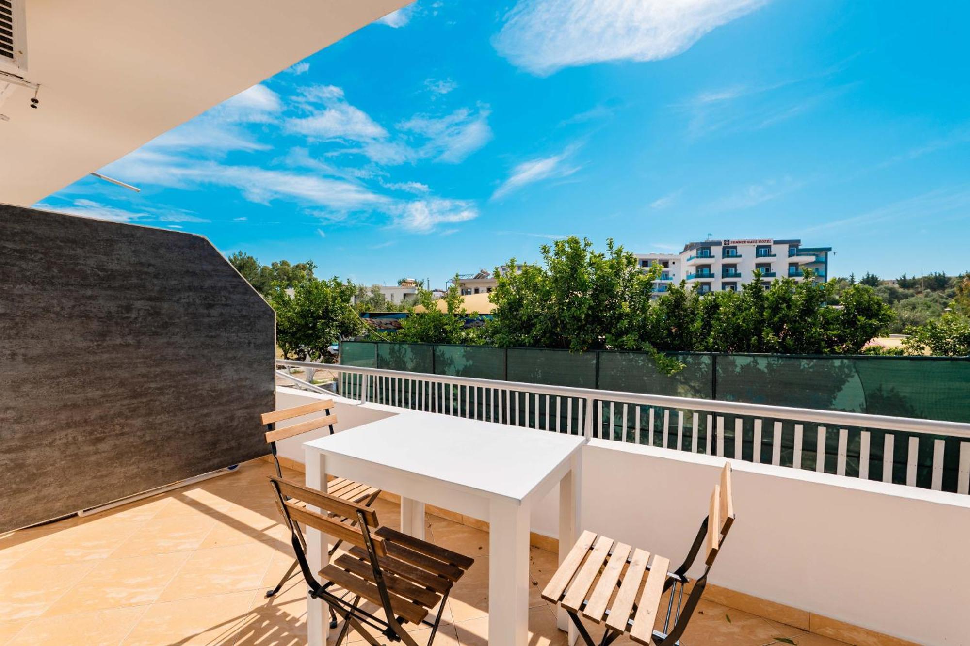 Private Graci Appartement