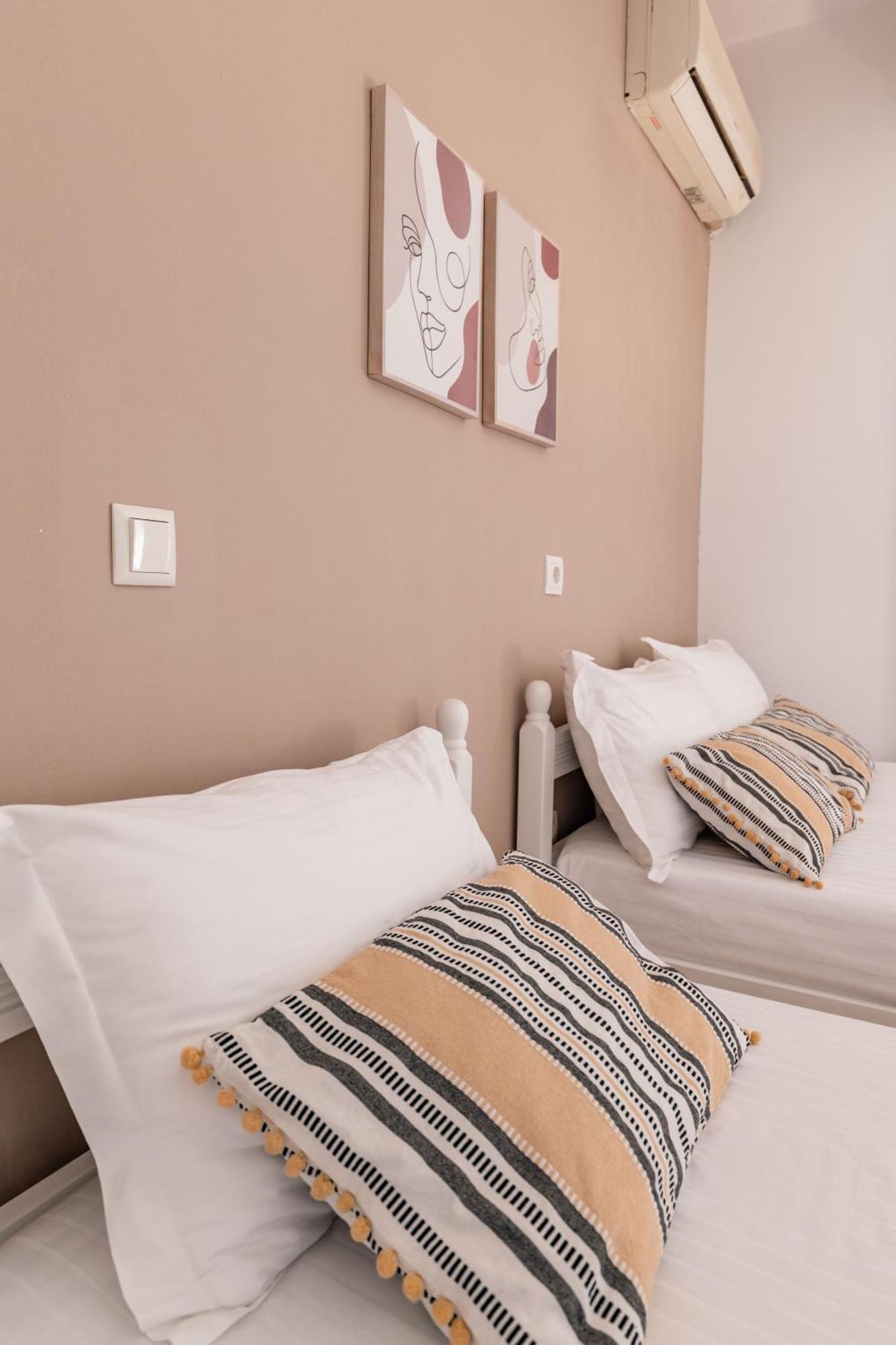 Private Graci Appartement Ksamil