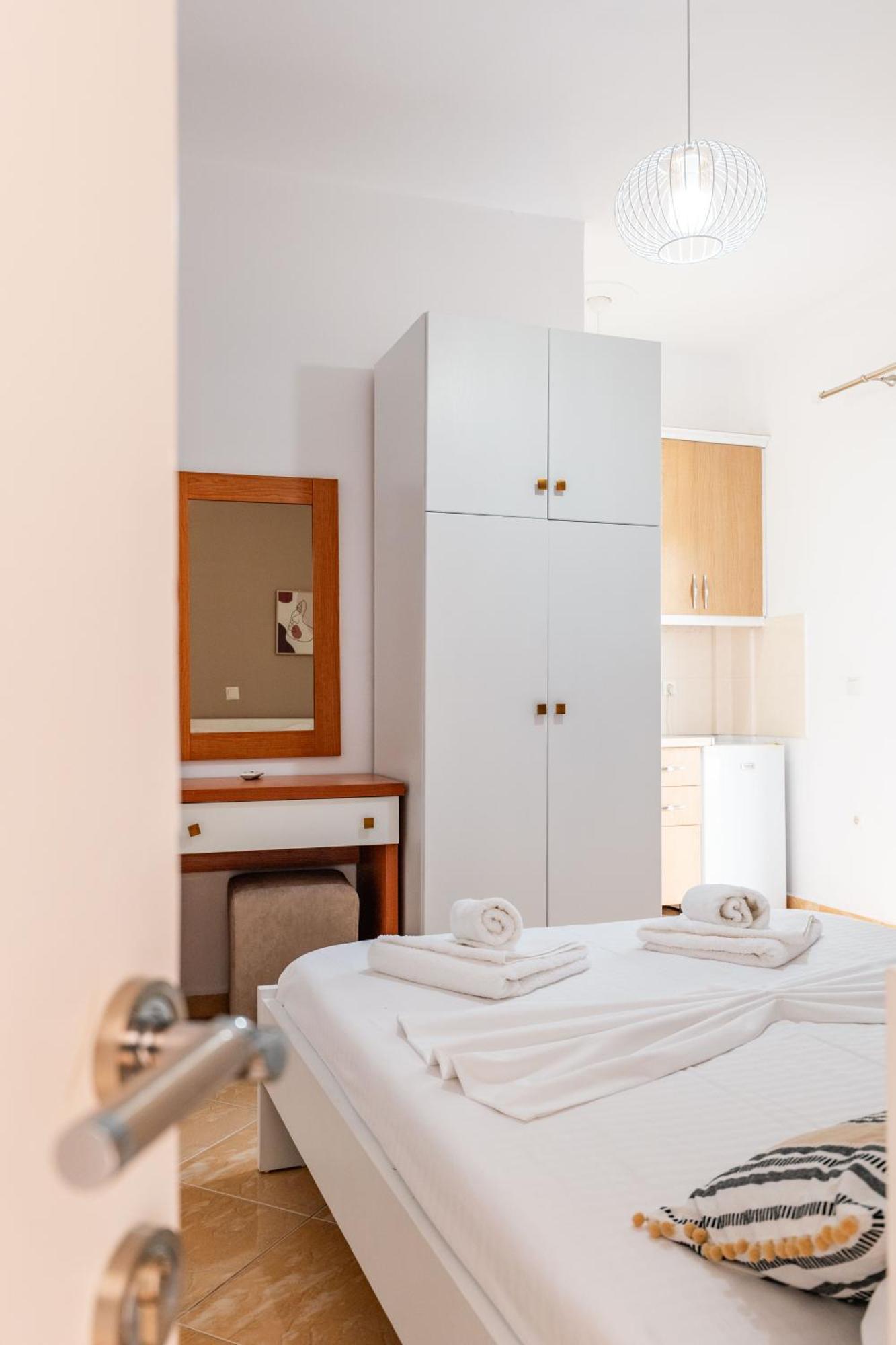 Private Graci Appartement Ksamil