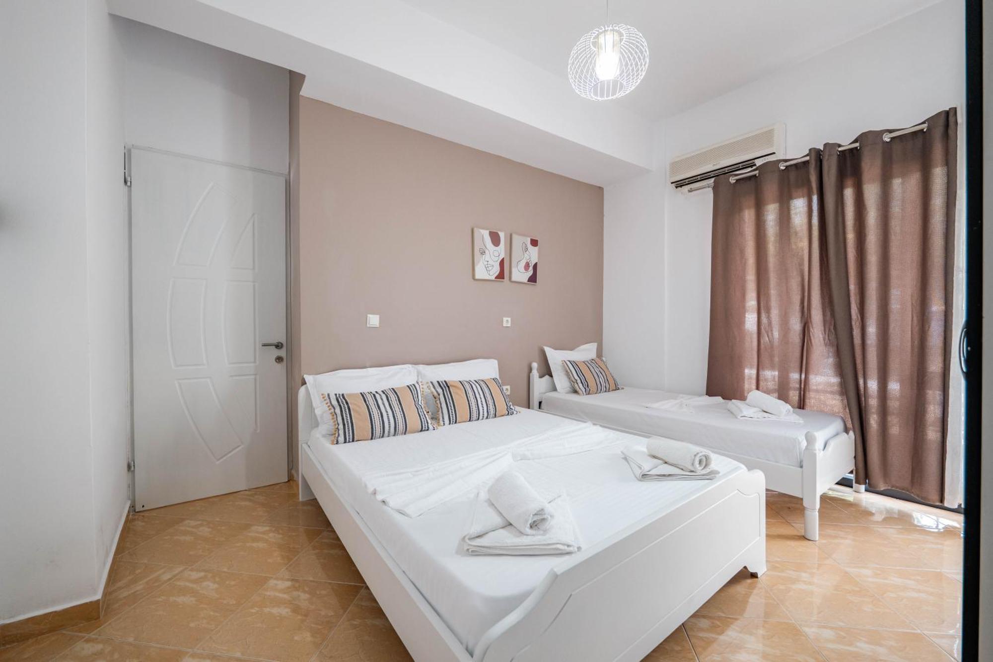 Appartement Private Graci