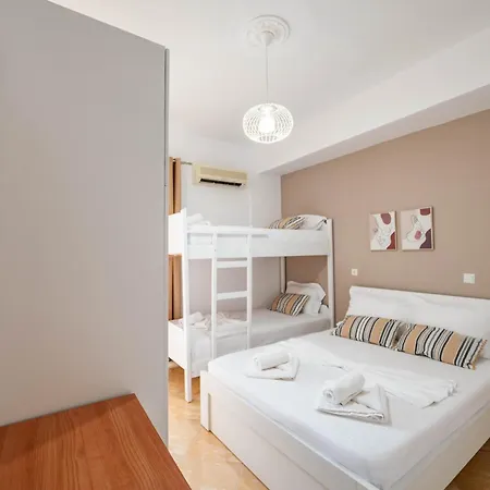 Private Rooms Graci Ksamil Exterior photo
