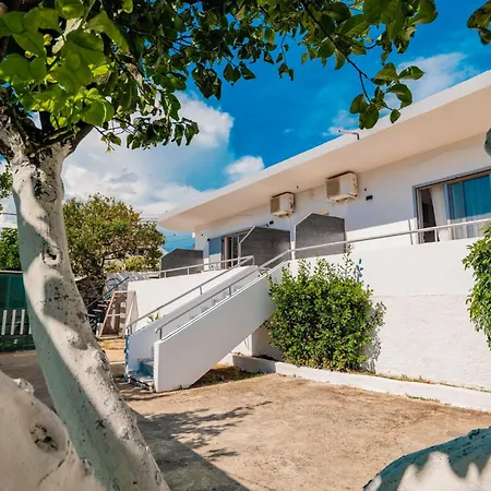Private Rooms Graci Ksamil Exterior photo